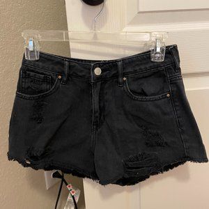 PACSUN High-rise Festival Short
